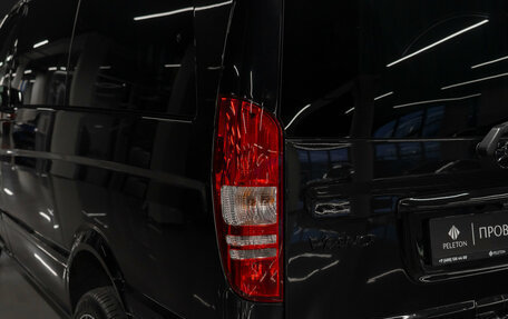 Mercedes-Benz Viano, 2014 год, 2 850 000 рублей, 27 фотография