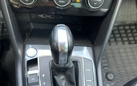 Volkswagen Tiguan II, 2018 год, 3 500 000 рублей, 9 фотография