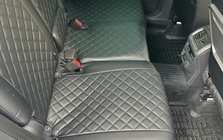 Volkswagen Tiguan II, 2018 год, 3 500 000 рублей, 12 фотография