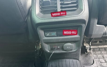 Volkswagen Tiguan II, 2018 год, 3 500 000 рублей, 11 фотография