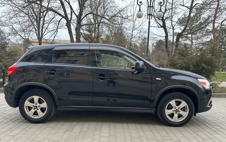 Mitsubishi ASX I рестайлинг, 2019 год, 1 485 000 рублей, 4 фотография