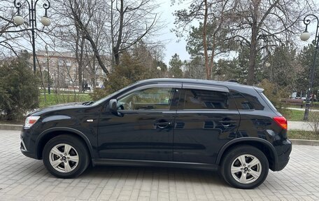 Mitsubishi ASX I рестайлинг, 2019 год, 1 485 000 рублей, 7 фотография