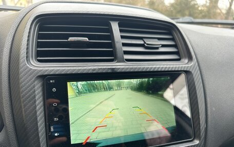 Mitsubishi ASX I рестайлинг, 2019 год, 1 485 000 рублей, 10 фотография