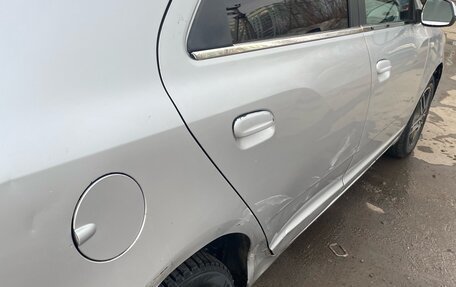 Chevrolet Cobalt II, 2014 год, 350 000 рублей, 4 фотография