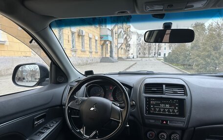 Mitsubishi ASX I рестайлинг, 2019 год, 1 485 000 рублей, 11 фотография
