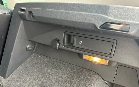 Volkswagen Tiguan II, 2018 год, 3 500 000 рублей, 14 фотография