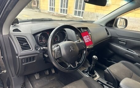 Mitsubishi ASX I рестайлинг, 2019 год, 1 485 000 рублей, 8 фотография
