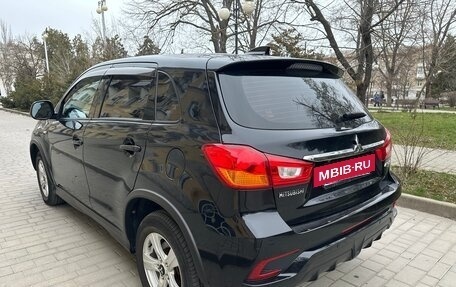 Mitsubishi ASX I рестайлинг, 2019 год, 1 485 000 рублей, 6 фотография