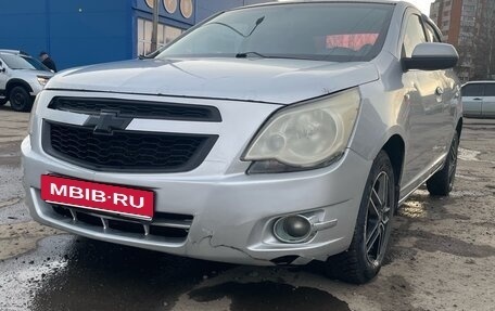 Chevrolet Cobalt II, 2014 год, 350 000 рублей, 2 фотография