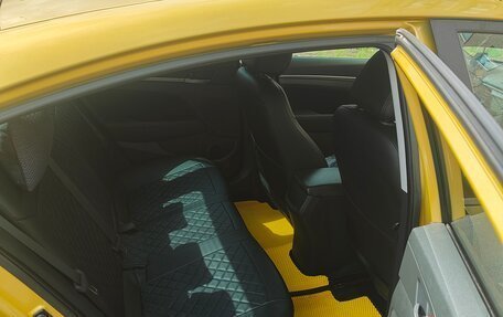 Hyundai Elantra VI рестайлинг, 2017 год, 1 450 000 рублей, 7 фотография