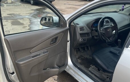 Chevrolet Cobalt II, 2014 год, 350 000 рублей, 10 фотография