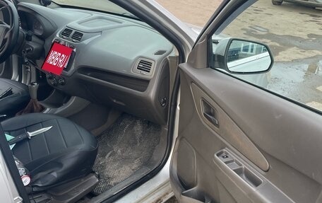 Chevrolet Cobalt II, 2014 год, 350 000 рублей, 7 фотография