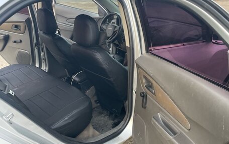 Chevrolet Cobalt II, 2014 год, 350 000 рублей, 8 фотография