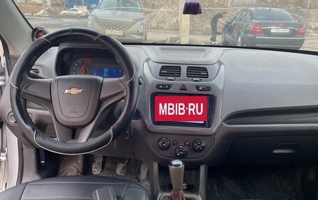 Chevrolet Cobalt II, 2014 год, 350 000 рублей, 11 фотография