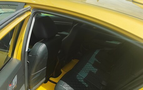 Hyundai Elantra VI рестайлинг, 2017 год, 1 450 000 рублей, 9 фотография