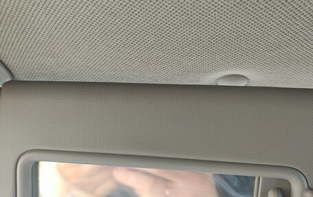 Hyundai Elantra VI рестайлинг, 2017 год, 1 450 000 рублей, 13 фотография