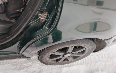 Volkswagen Passat B5+ рестайлинг, 1999 год, 340 000 рублей, 11 фотография