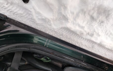 Volkswagen Passat B5+ рестайлинг, 1999 год, 340 000 рублей, 10 фотография