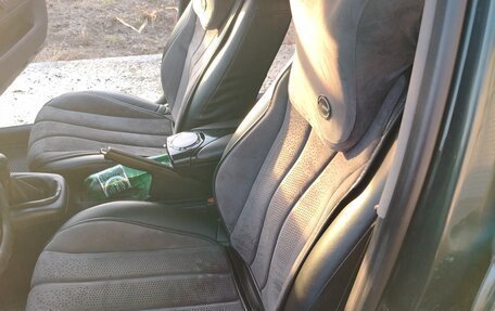 Volkswagen Passat B5+ рестайлинг, 1999 год, 340 000 рублей, 18 фотография