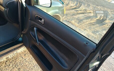 Volkswagen Passat B5+ рестайлинг, 1999 год, 340 000 рублей, 21 фотография