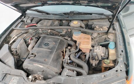 Volkswagen Passat B5+ рестайлинг, 1999 год, 340 000 рублей, 15 фотография