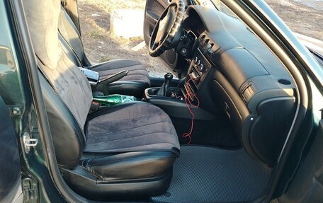 Volkswagen Passat B5+ рестайлинг, 1999 год, 340 000 рублей, 19 фотография