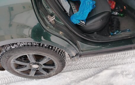 Volkswagen Passat B5+ рестайлинг, 1999 год, 340 000 рублей, 14 фотография