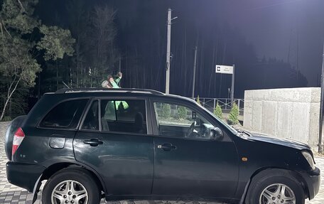 Chery Tiggo (T11), 2007 год, 194 000 рублей, 3 фотография