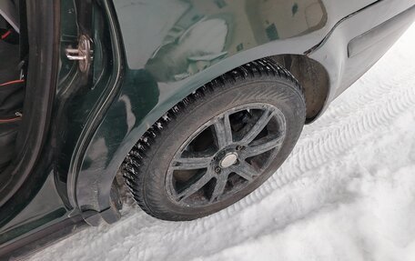 Volkswagen Passat B5+ рестайлинг, 1999 год, 340 000 рублей, 12 фотография