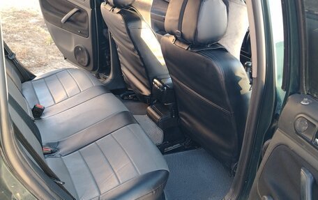 Volkswagen Passat B5+ рестайлинг, 1999 год, 340 000 рублей, 20 фотография