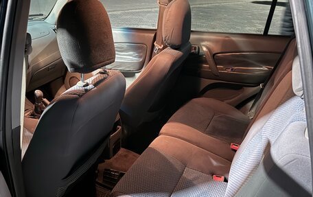 Chery Tiggo (T11), 2007 год, 194 000 рублей, 8 фотография