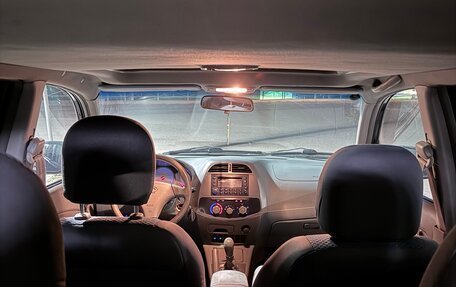 Chery Tiggo (T11), 2007 год, 194 000 рублей, 7 фотография