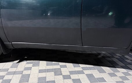 Chery Tiggo (T11), 2007 год, 194 000 рублей, 10 фотография