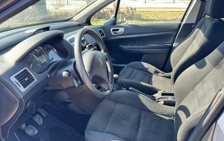Peugeot 307 I, 2006 год, 500 000 рублей, 4 фотография