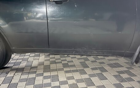 Chery Tiggo (T11), 2007 год, 194 000 рублей, 11 фотография