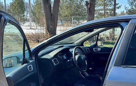 Peugeot 307 I, 2006 год, 500 000 рублей, 8 фотография