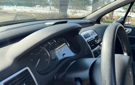 Peugeot 307 I, 2006 год, 500 000 рублей, 6 фотография