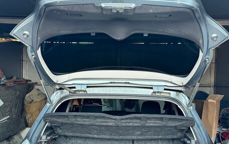 Peugeot 307 I, 2006 год, 500 000 рублей, 10 фотография