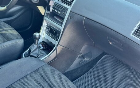 Peugeot 307 I, 2006 год, 500 000 рублей, 13 фотография