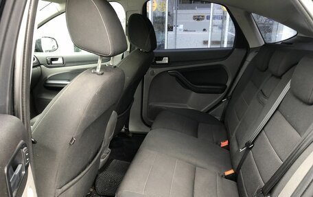 Ford Focus II рестайлинг, 2010 год, 540 000 рублей, 11 фотография