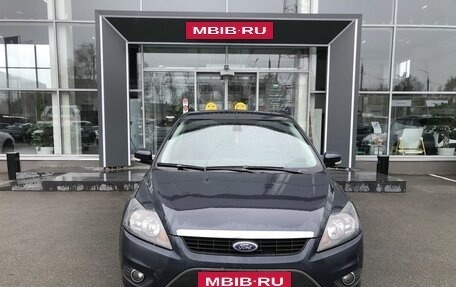 Ford Focus II рестайлинг, 2010 год, 540 000 рублей, 2 фотография