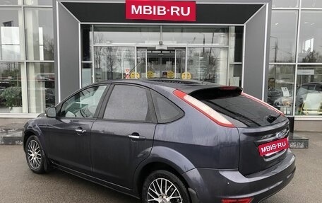 Ford Focus II рестайлинг, 2010 год, 540 000 рублей, 5 фотография