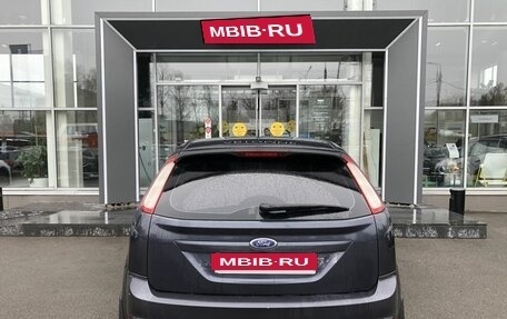 Ford Focus II рестайлинг, 2010 год, 540 000 рублей, 6 фотография