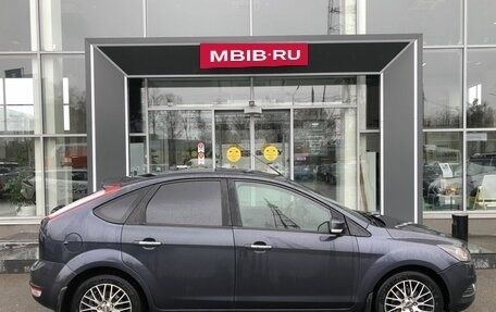 Ford Focus II рестайлинг, 2010 год, 540 000 рублей, 4 фотография