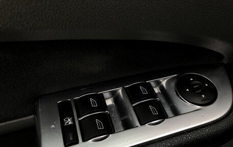 Ford Focus II рестайлинг, 2010 год, 540 000 рублей, 13 фотография