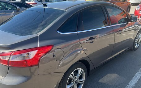 Ford Focus III, 2012 год, 840 000 рублей, 5 фотография