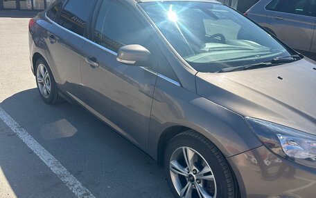 Ford Focus III, 2012 год, 840 000 рублей, 6 фотография