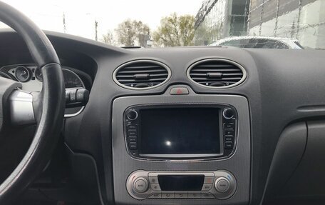 Ford Focus II рестайлинг, 2010 год, 540 000 рублей, 14 фотография