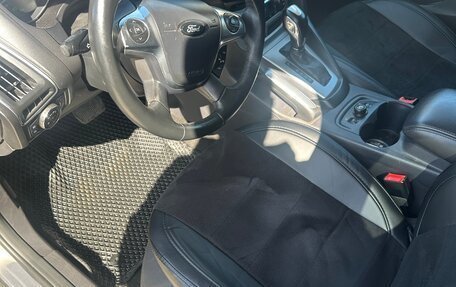 Ford Focus III, 2012 год, 840 000 рублей, 7 фотография