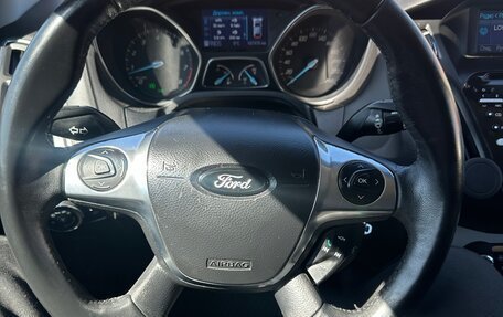 Ford Focus III, 2012 год, 840 000 рублей, 8 фотография